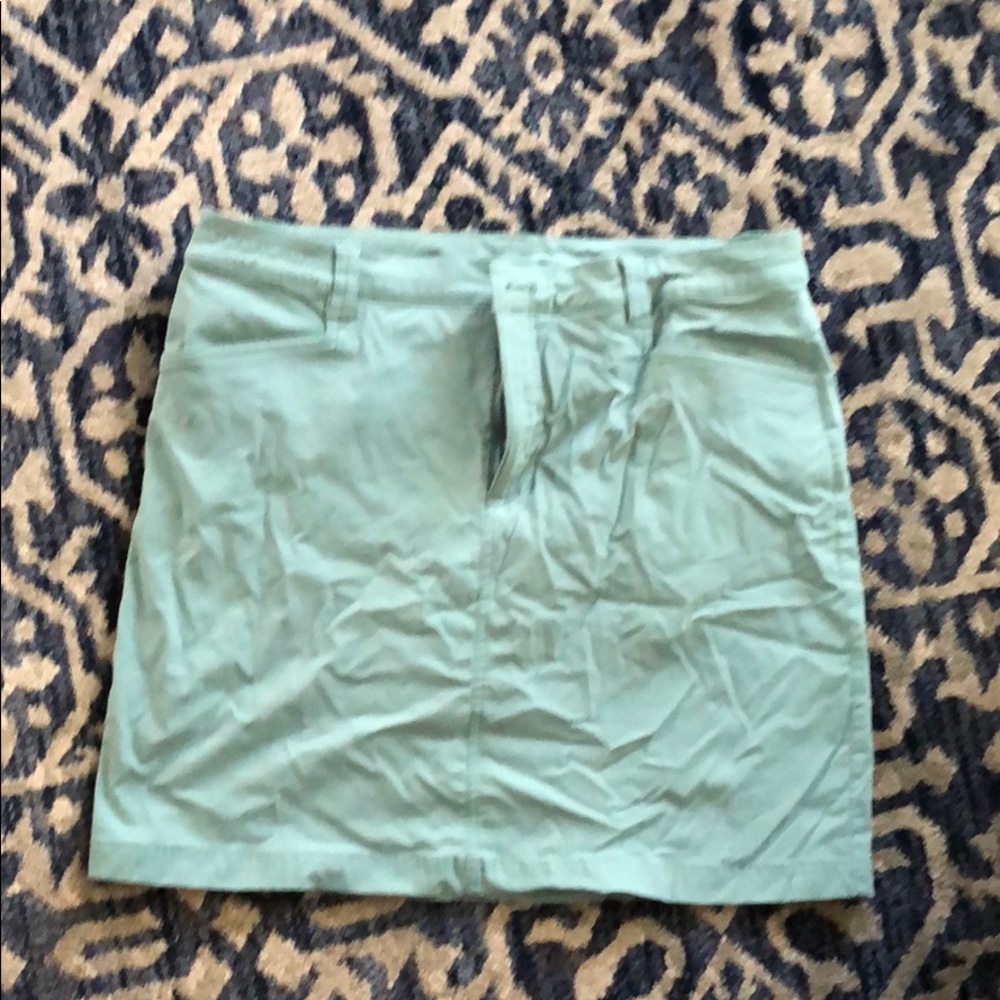 Eddie Bauer Horizon skort, 16 tall